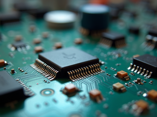 Xelec: Your Hassle-Free Partner for All Things Electronics and Prototyping