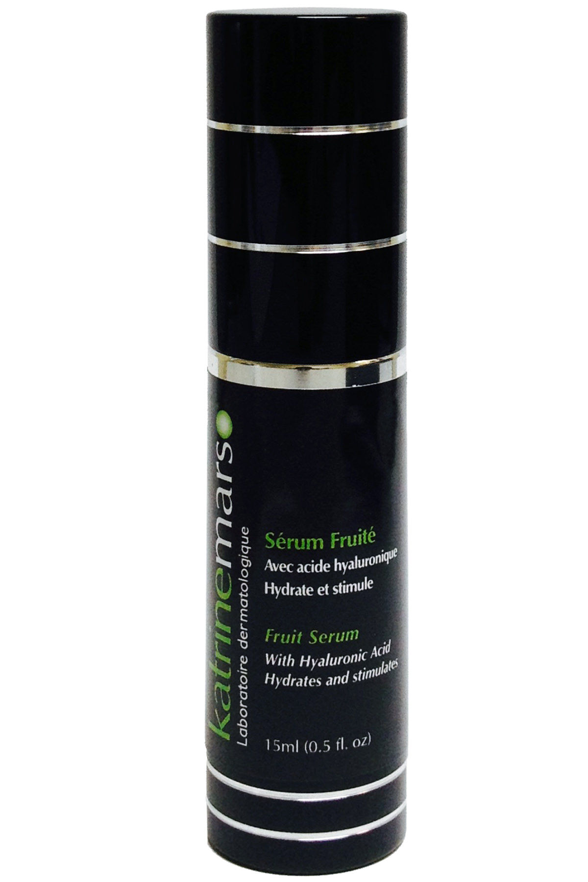 Katrine Marso Fruit Serum