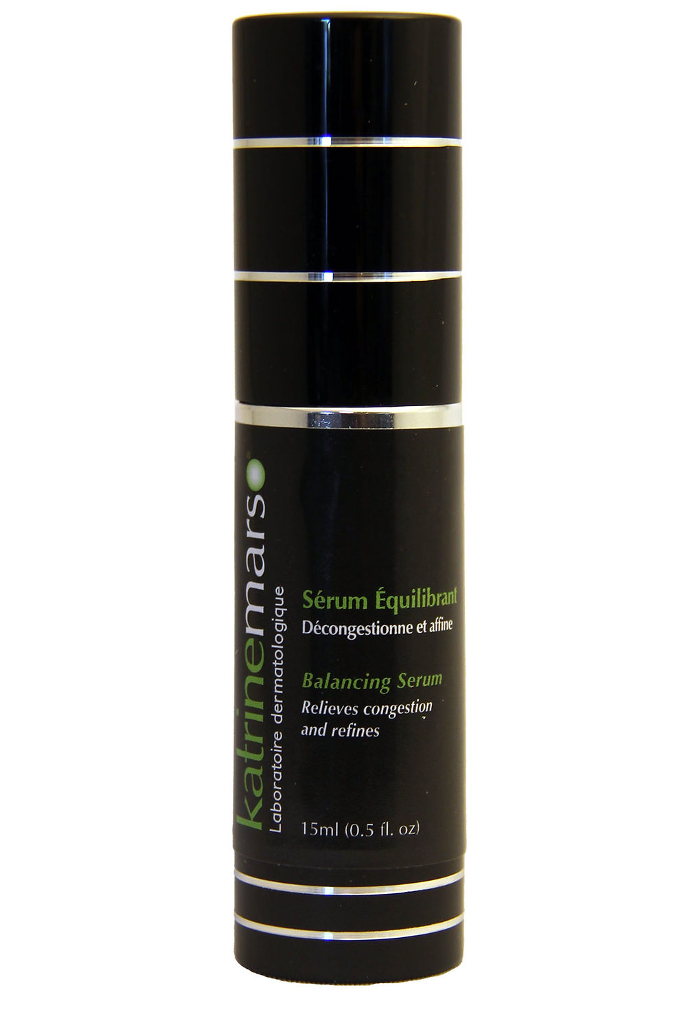 Katrine Marso Balancing Serum