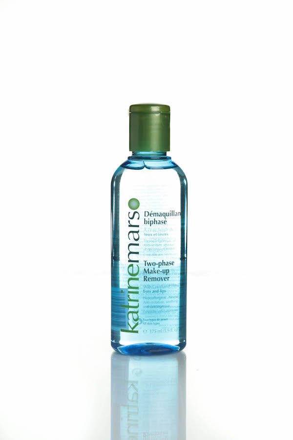 Katrine Marso Two-phase Make-up Remover