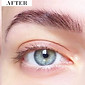 brow tint