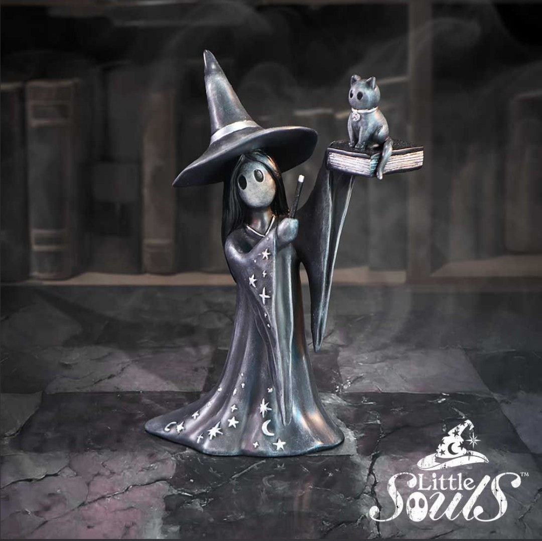 Little souls Shimmer