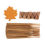 Thumbnail: Orange and cinnamon incense gift set