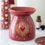Thumbnail: Sacred heart oil burner 