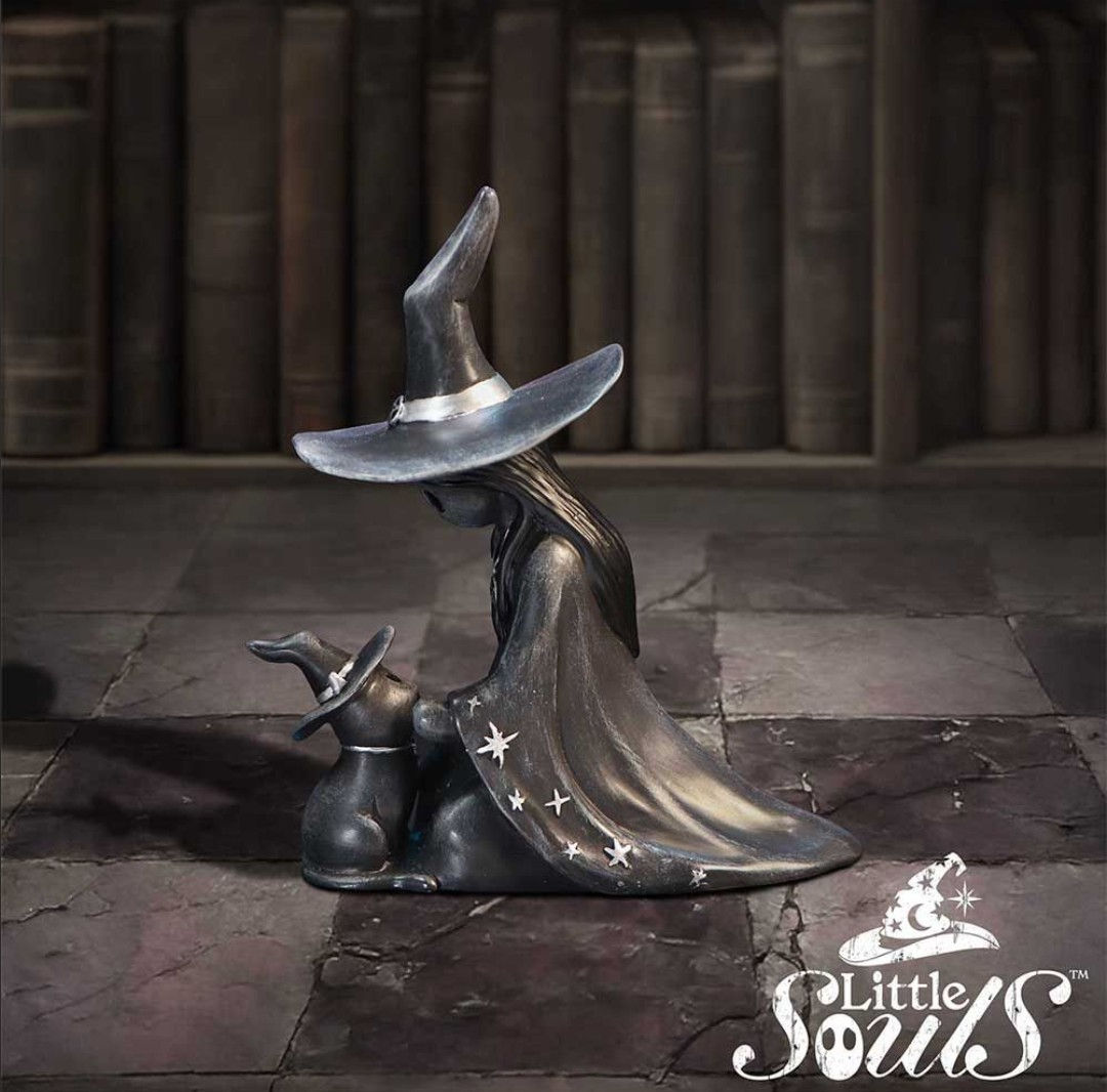 Little souls twilight