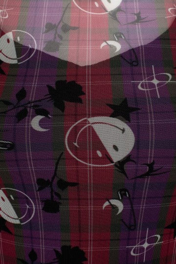 Thumbnail: Hell bunny Jayden dress 