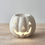 Thumbnail: White Pumkin Oil burner, white 