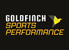 Goldfinch+Sports+Performance+Master+Logo