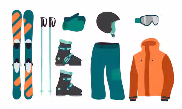 De Ultieme Gids voor Wintersport Uitrusting