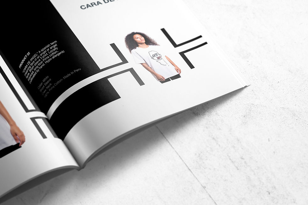 Yolanda Marketing Communications
