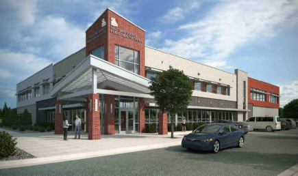 New Central City Location Opening Soon !