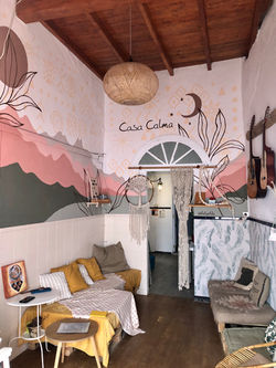 Casa Calma guest house