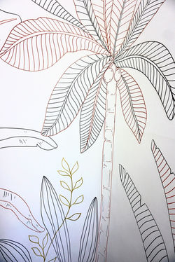 zoom trees