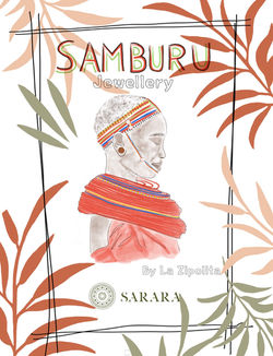 Samburu jewellery