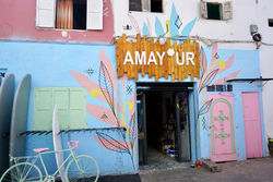 Amayour