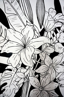 florals