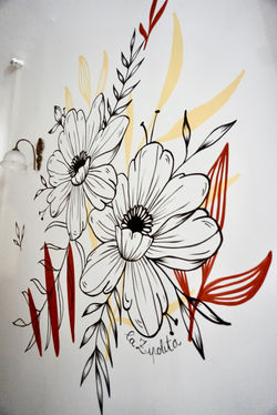 Florals