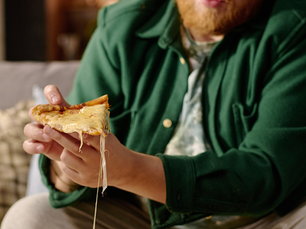 ¿Por qué amamos el queso?