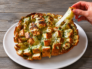 Party Cheese Bread