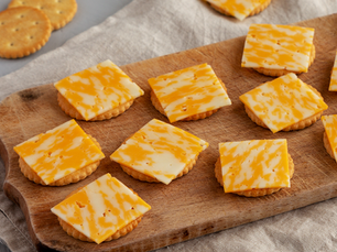 De la tabla al antojo de media tarde: ¿Por qué el queso se ha convertido en una de las mejores botanas?