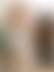 family at home newborn session