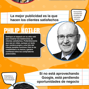 10 Grandes Consejos Para Tu Sitio Web