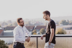 Ein erstes Treffen