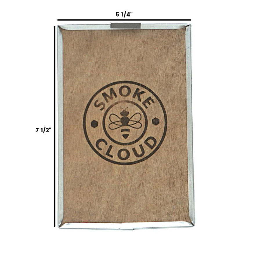 Thumbnail: Replacement Bellow For Smoke Cloud Smokers