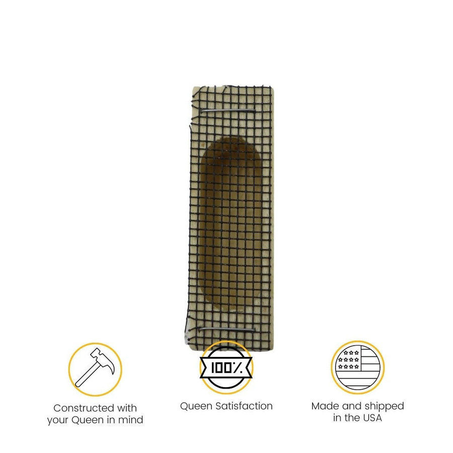 Thumbnail: California Mini Queen Cages 50PK