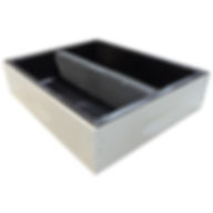 10F Top Feeder with Painted Super