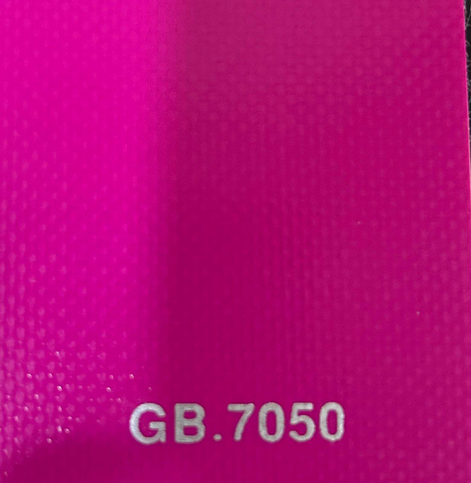 PVC Tarpaulin GB.7050