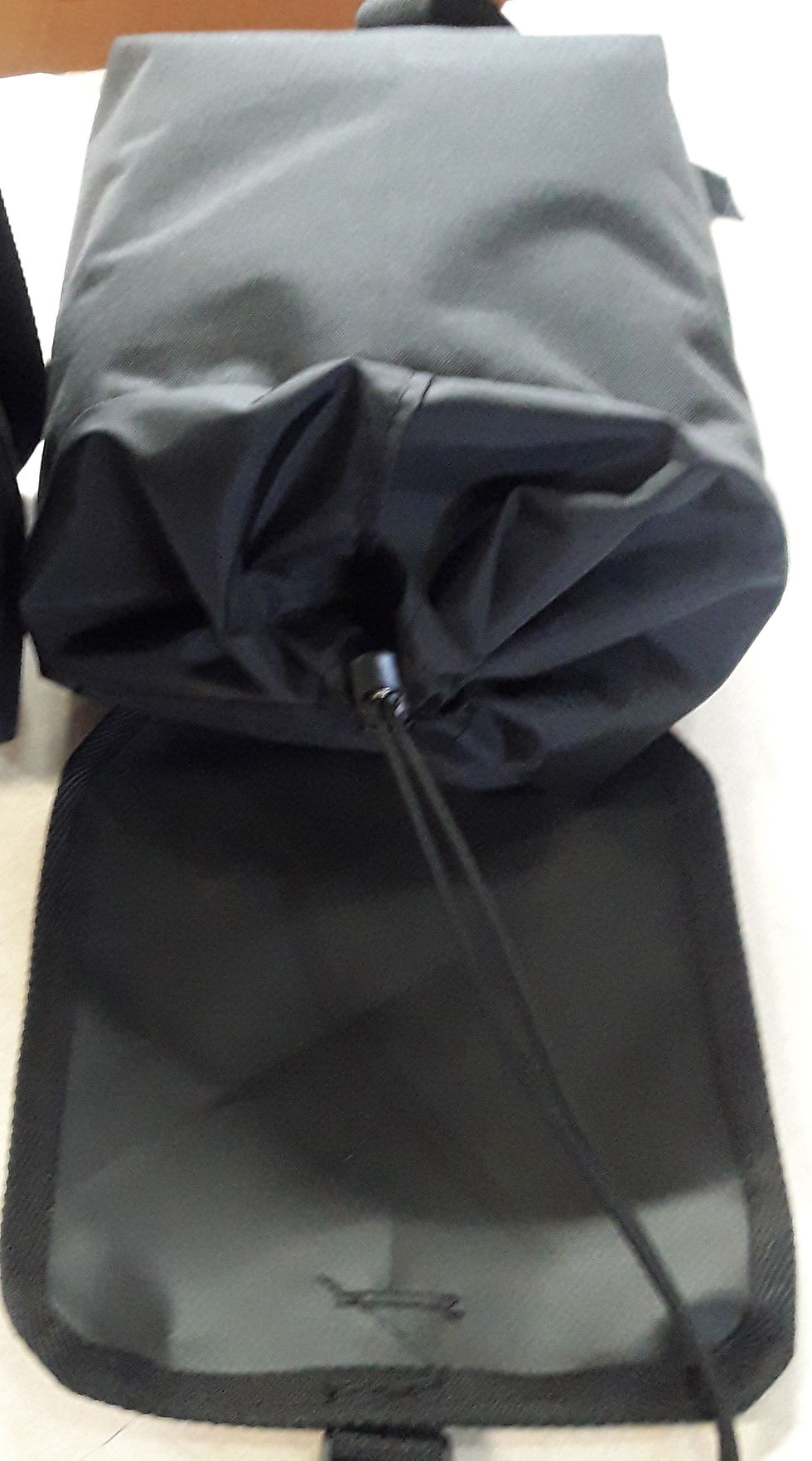Thumbnail: Ultimate Cargo Bag- 13"Hx35'Wx11"D