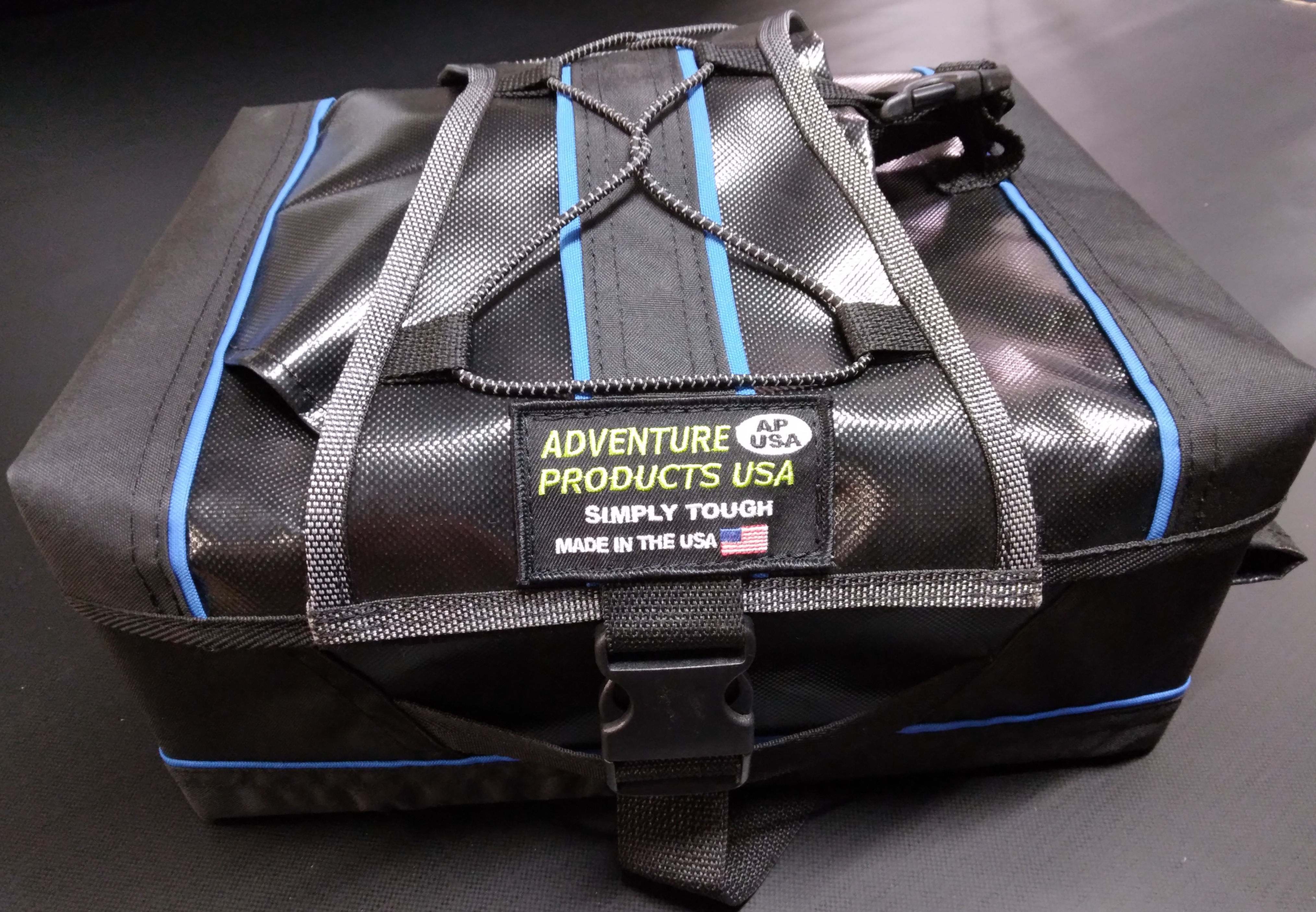 Ski-Doo Snowmobile Long-Tunnel Bag