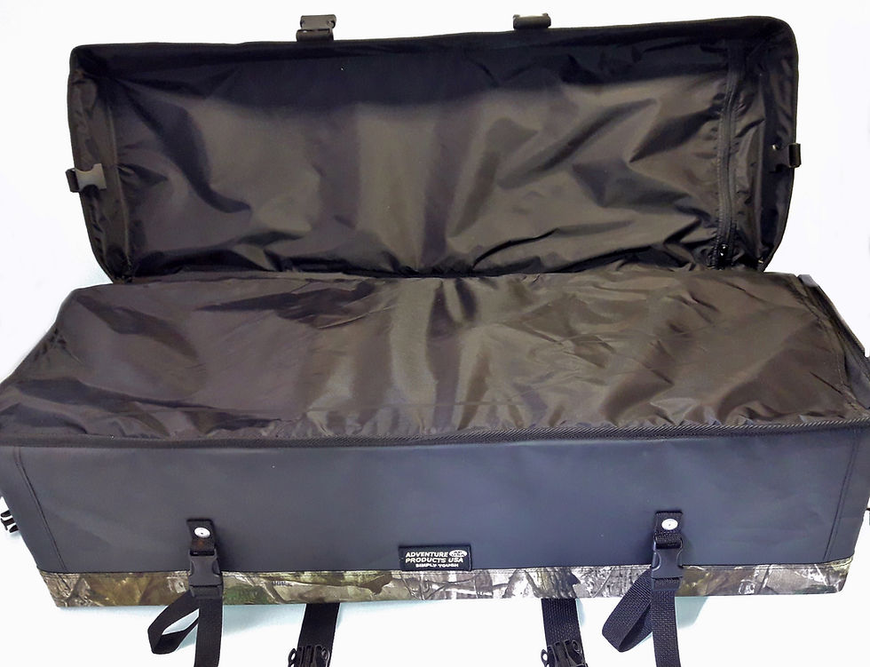 Thumbnail: Weekender XL 10"Hx35"Wx11"D