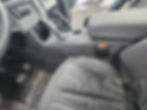 Thumbnail: Polaris GENERAL Front Console Heaatshield Cover-4-seater.  Exclusive Item!