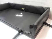 ATV Rack/ Pet Pad for rear/front rack