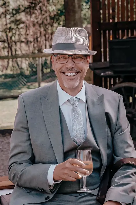 Hochzeitsreportage Hochzeitsfest Apéro Rütihof Gränichen