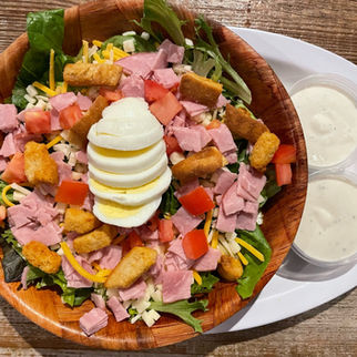 Large Chef Salad