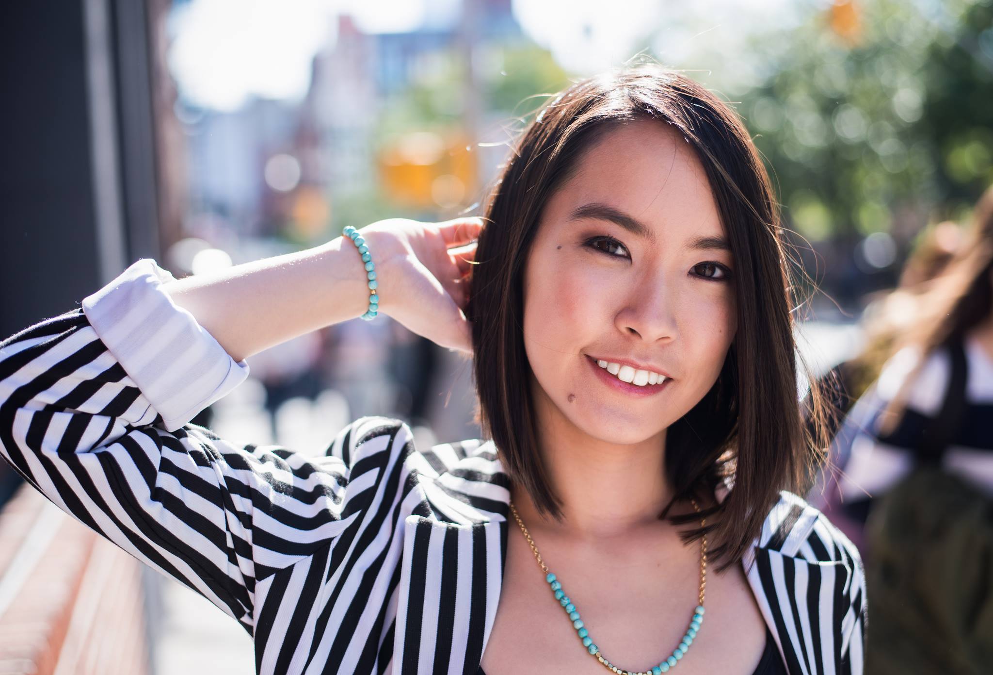 TAMMY ying