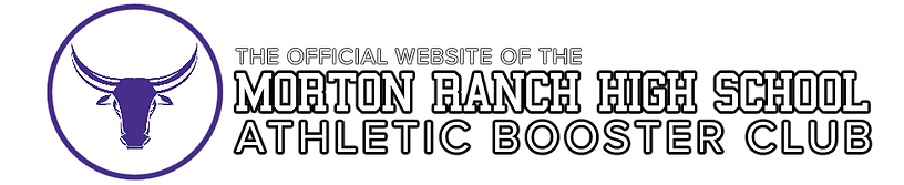 Morton Ranch High School Athletic Booster Club