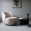 Thumbnail: GOERA Swivel Armchair