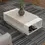 Thumbnail: ARCO Modern Geometric Coffee Table