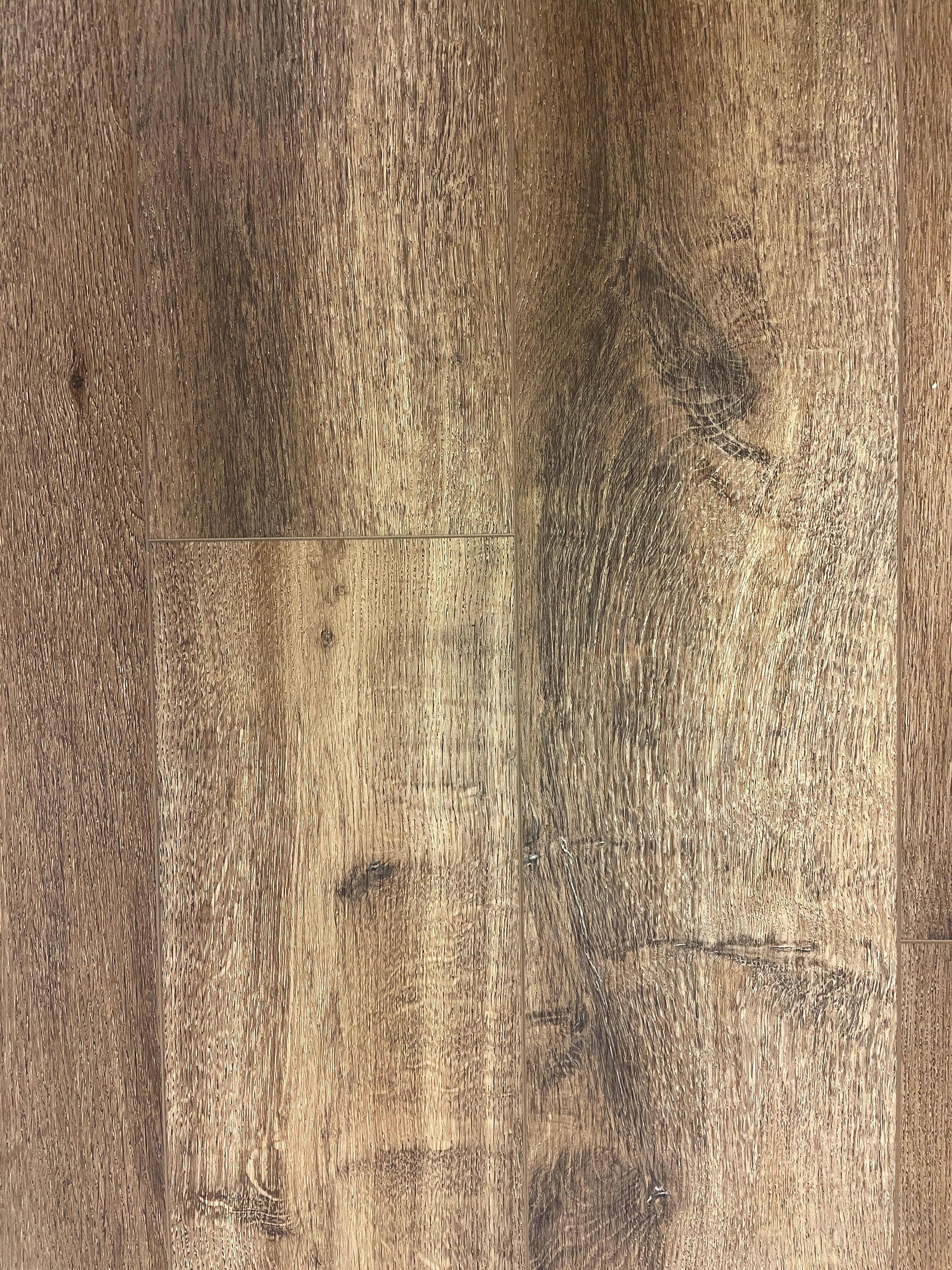 20 mil SPC Luxury Vinyl - X-BS-GD - Golden Desert