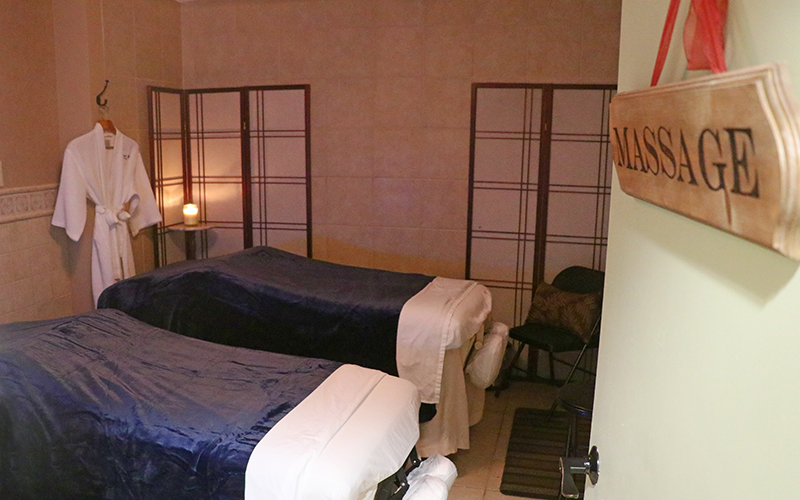 Spa And Massage Winchester Va Saumaj Health Spa Winchester