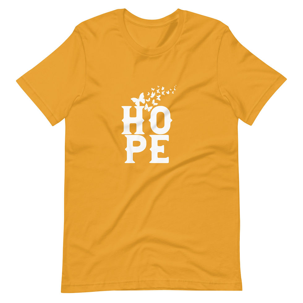Thumbnail: Unisex t-shirt