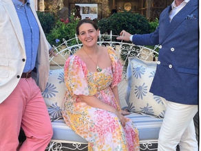 ZEST in Palm Beach