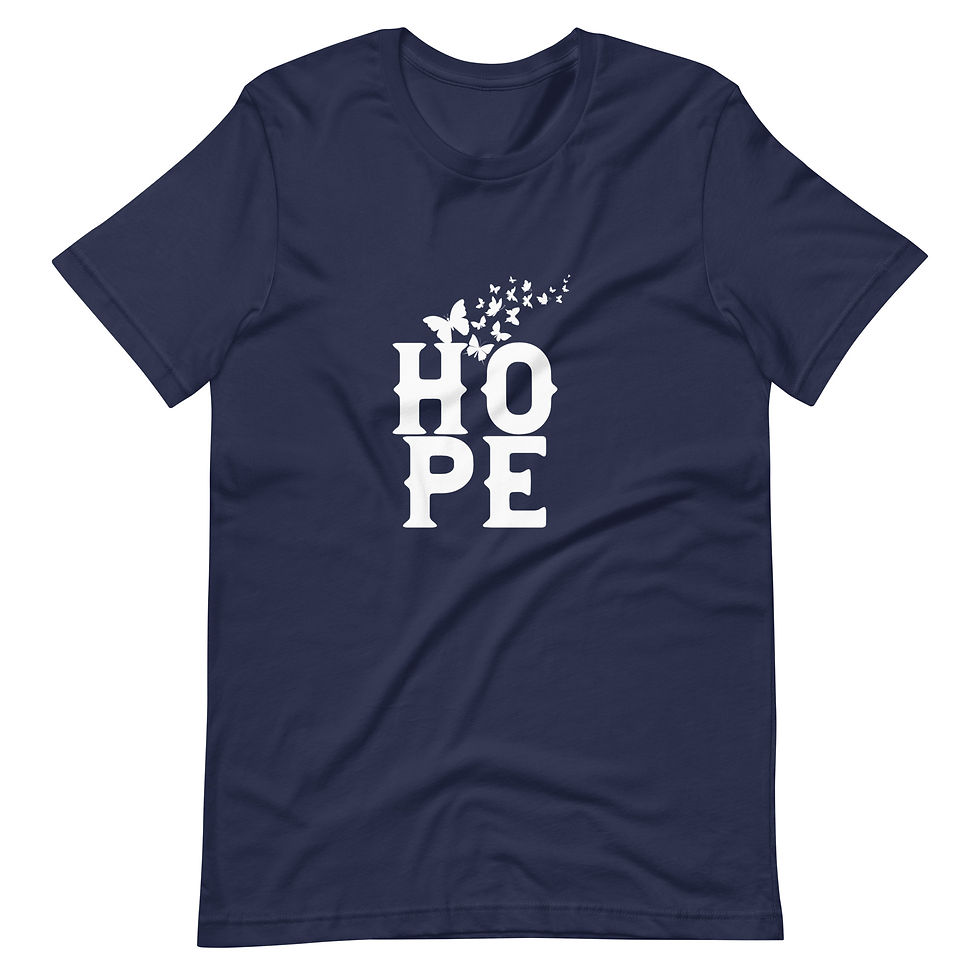 Thumbnail: Unisex t-shirt