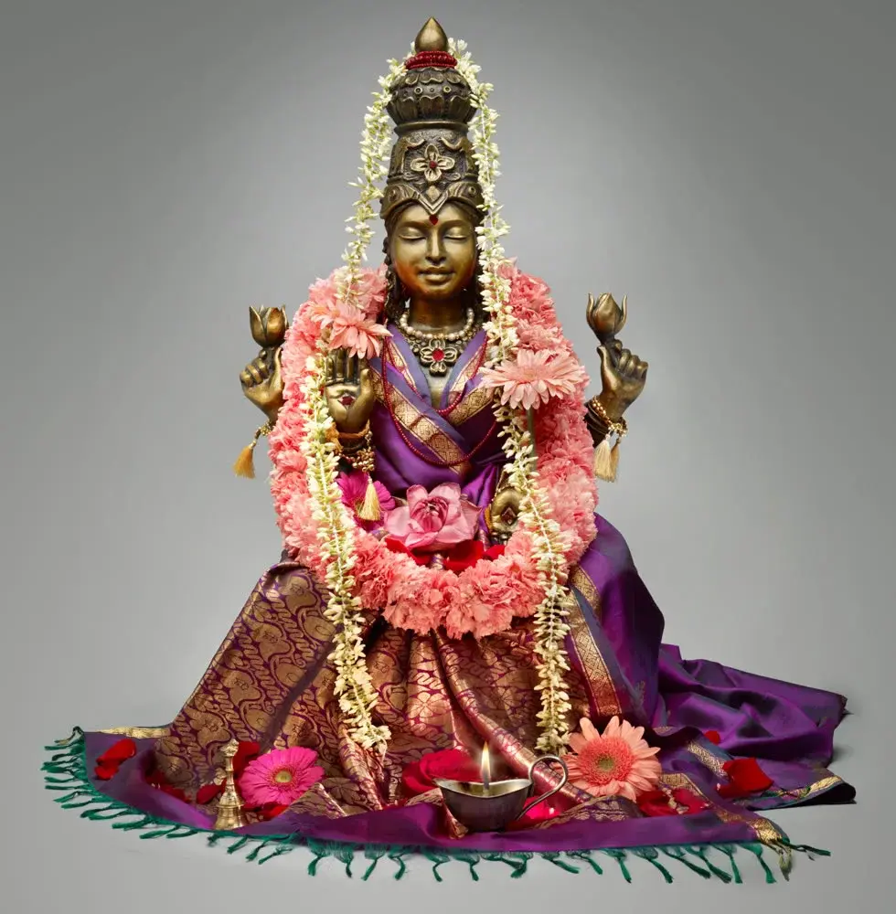 Mahalakshmi
