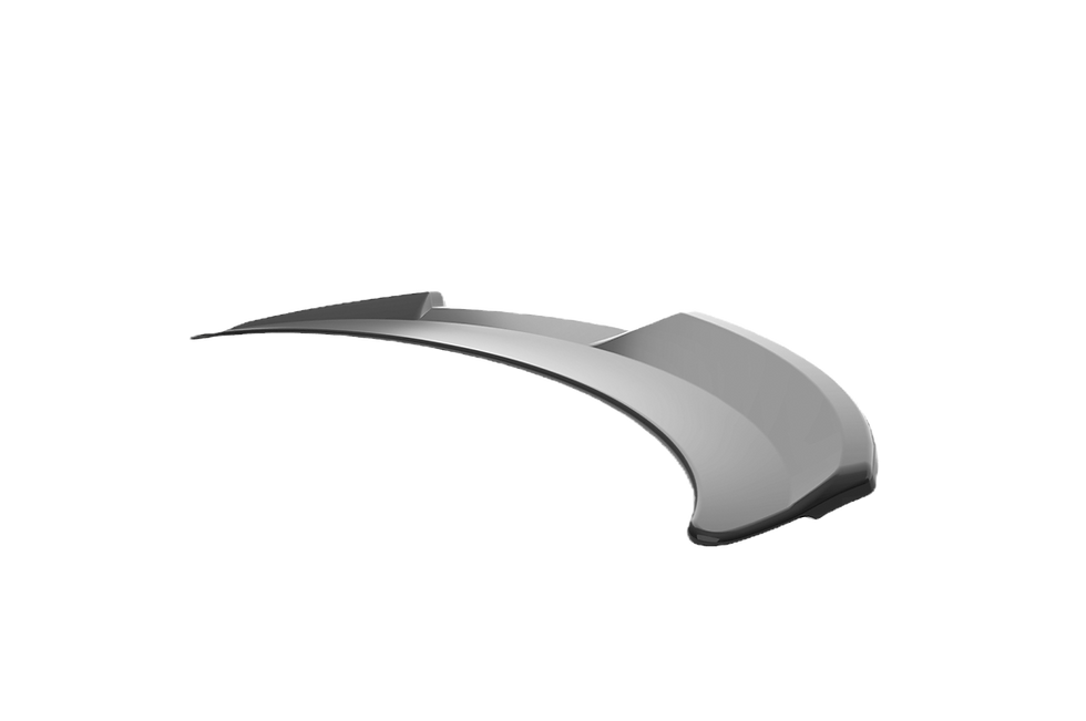 Задно крило с ABE за BMW Серия 4 G23 Кабриолет