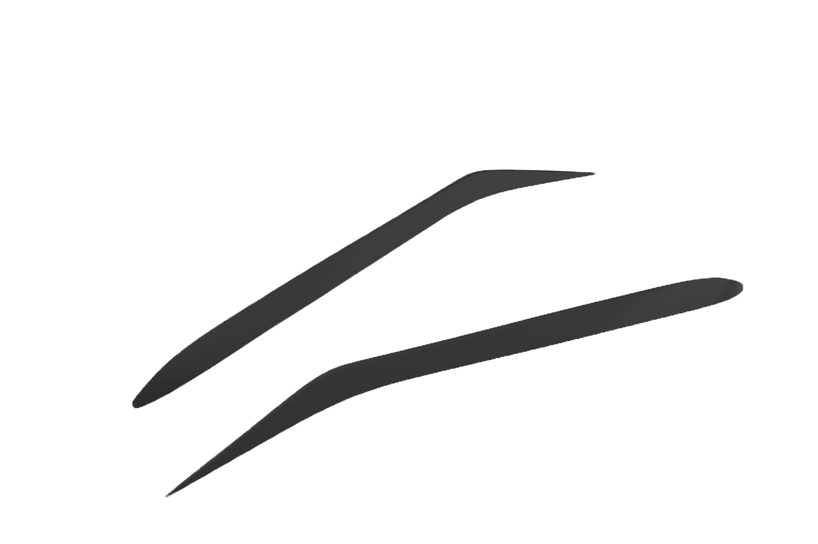 Капаци за фарове за Toyota GR Supra (A90)